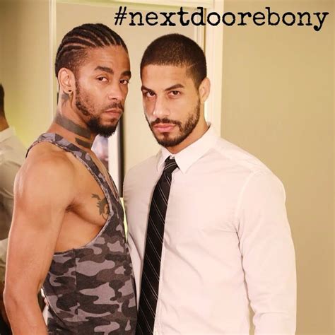 Next Door Ebony Gay Porn Videos